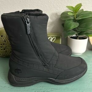 Totes Winter boots SZ 9 Wos